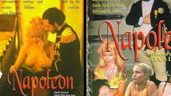 Napoleon Full Movie Blowjob Compilation - Italian MILF Maria Bellucci Doggystyle & Interracial Sex - xxxfiles.com - Italy on v0d.com