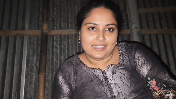 Bangladeshi Wife Akhi Moni Homemade - Sucking Tight Pussy & Hot Cowgirl Sex - veryfreeporn.com - Bangladesh on v0d.com
