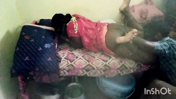 Kumaravel Fucks His Stepsister's Tight Pussy & Eats Her Ass - Indian Homemade Sex - veryfreeporn.com - India on v0d.com