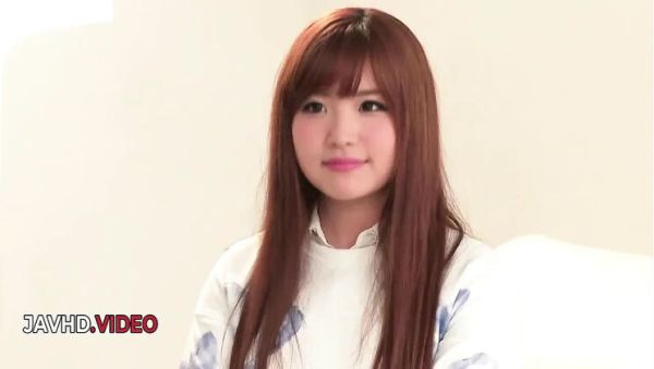 Arisa Ando Intense Blowjob - Passionate Asian MILF Sucks Hard - veryfreeporn.com - Japan on v0d.com