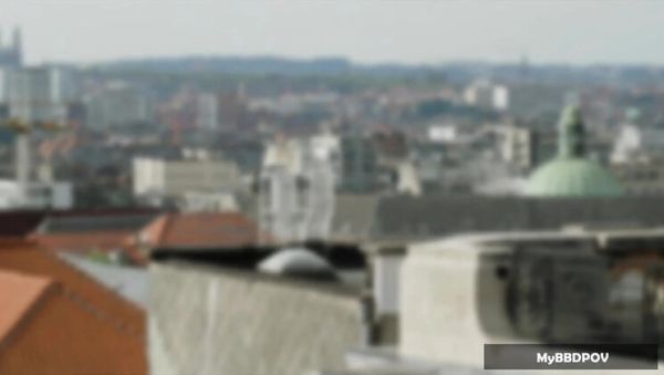 Skinny Petite Russian Cristal May Anal Solo with Dildo and Butt Plug - porntry.com - Russia on v0d.com