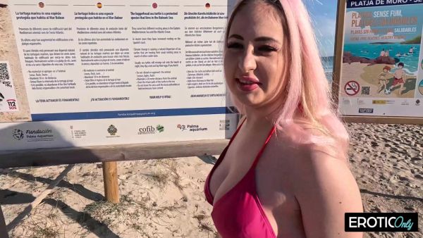 Maria Gail In Blonde Hot 20 Year Old Gets Fucked Hard By The German Bitch Hunter - upornia.com - Germany on v0d.com