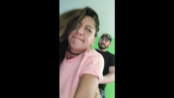 Asian MILF Secret Siren Cheats on Husband - Hotel Sex with Ex Boyfriend Doggy Style - xxxfiles.com - Britain - Usa on v0d.com