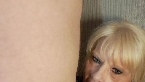 Hot British MILF Gets Her Daily Protein - Amateur Blowjob & Cum in Mouth - xxxfiles.com - Britain on v0d.com