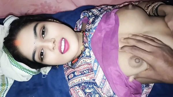 Hot Indian Muslim Teen with Big Boobs - Desi Girl Sexy Xvideo and XHamster HD - porntry.com - India on v0d.com