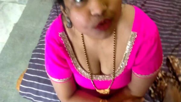 Devar Ne Bhabhi Ko Choda - Cum Eating & Doggy Style Desi Sex - Devar Bhabhi - desi-porntube.com - India on v0d.com