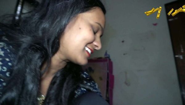 Indian Couple Real Homemade Sex - Ksalve & Skadam Natural Desi Blowjob & Handjob - xxxfiles.com - India on v0d.com