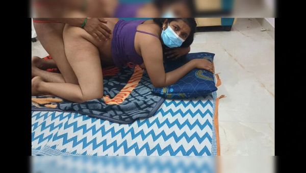 Indian cheating wife hardcore fuck - Lilly Couples banged by friend - veryfreeporn.com - India on v0d.com