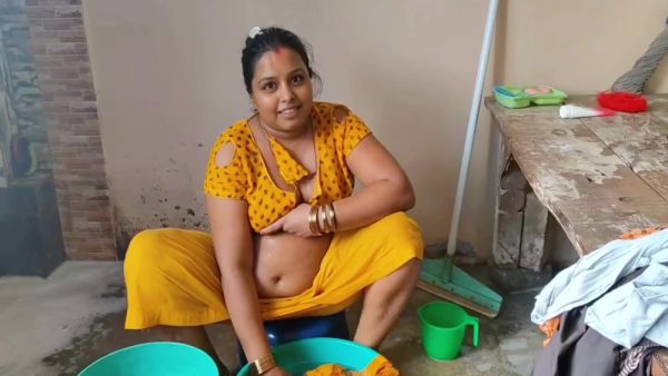 Indian Annu In Desi Funked By Owner - desi-porntube.com - India on v0d.com