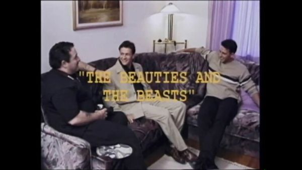 German Vintage Foursome: Blowjob & Doggy Style with Cum in Mouth - Vol. 2 - xxxfiles.com - Germany on v0d.com