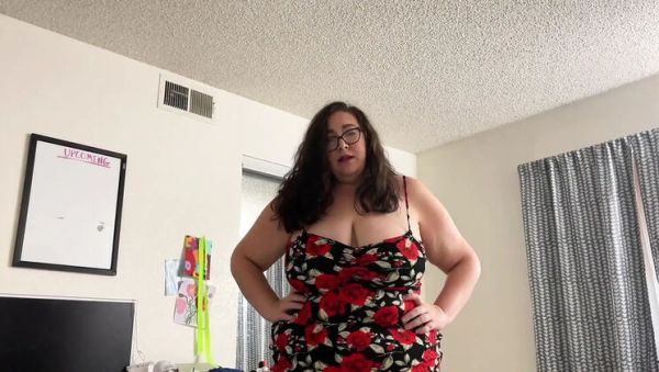 Stepmom Catches You Jerking Off - Horny MILF Big Tits POV - veryfreeporn.com - Britain - Usa on v0d.com