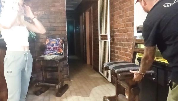 Sparowdox & Bigjoefuckalott Fuck 18blondteen Hard - Rough DP, Blowjob & Moaning Orgasm - veryfreeporn.com on v0d.com