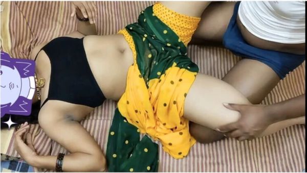 Desi Village Wife First Time Tight Pussy Sex With Husband Monalisa-s - porntry.com - India on v0d.com