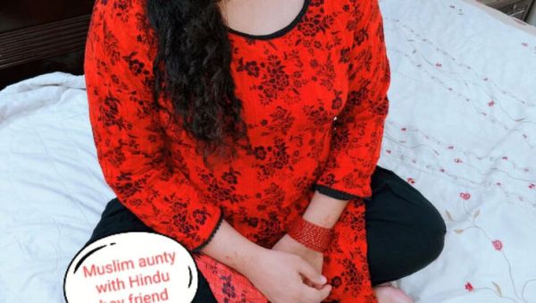 Hindu Boy Licks and Fucks Muslim Aunty's Hairy Pussy - Hot Desi Sex - porntry.com on v0d.com
