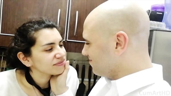 Amateur Latina MILF Blowjob Cumshot Compilation - Huge Facials & Mouthfuls - xxxfiles.com - Argentina on v0d.com