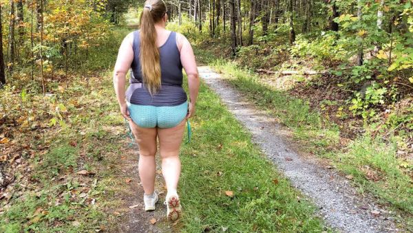 Dean ChinWetter & Nichole Madison Fuck Hard Doggy Style on the Road - Outdoor Blowjob & Cumshot - xxxfiles.com - Britain on v0d.com