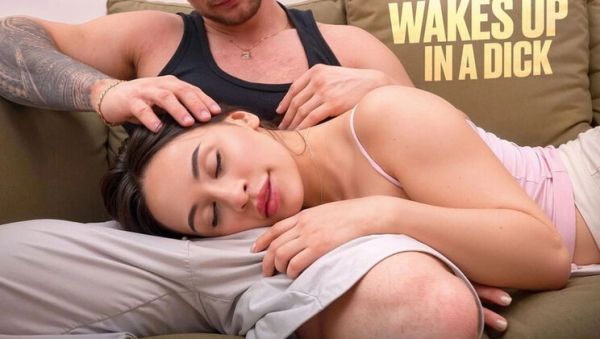Cute Asian Teen Gets Hard Fuck All Night - Creampie Finish - veryfreeporn.com on v0d.com