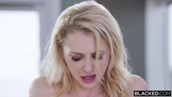 Alix Lynx Cheats on Jealous Husband with Big Black Cock - BBC Interracial Sex - veryfreeporn.com on v0d.com