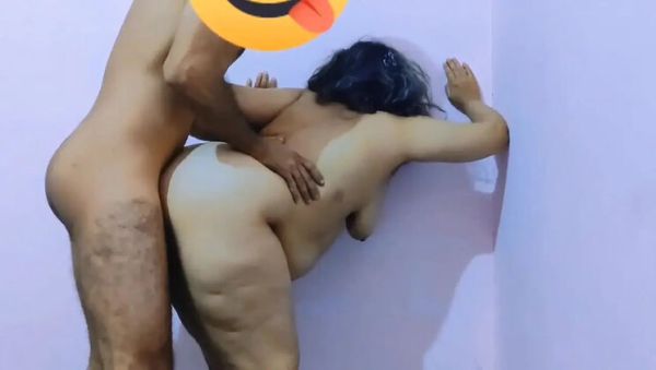 My Wife Cheats on Me with Friend's Giant Cock Anal Sex - porntry.com on v0d.com