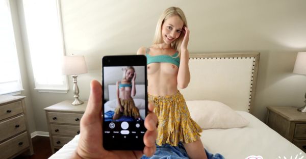 Teen Lily Larimar gets pounded in HD by thick dick Jayrock - alphaporno.com on v0d.com