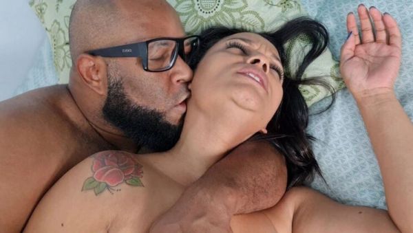 Hot Wife Cheats With Big Cock Friend While Husband Watches - Aninha Galzerano Anal & Cuckold Sex - xxxfiles.com on v0d.com
