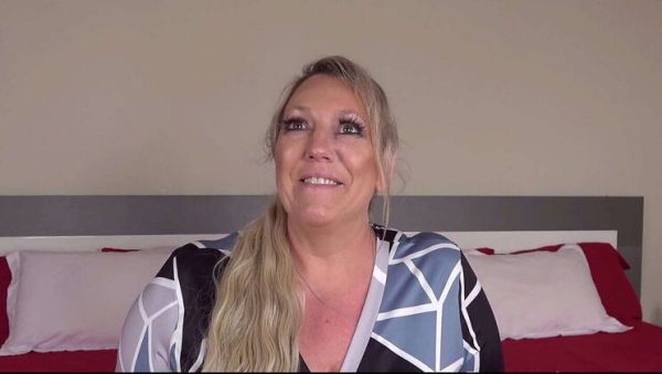 Big Tit MILF Foxxxy and Venus Get Their Huge Natural Tits and Pussies Pounded Hard - xxxfiles.com on v0d.com