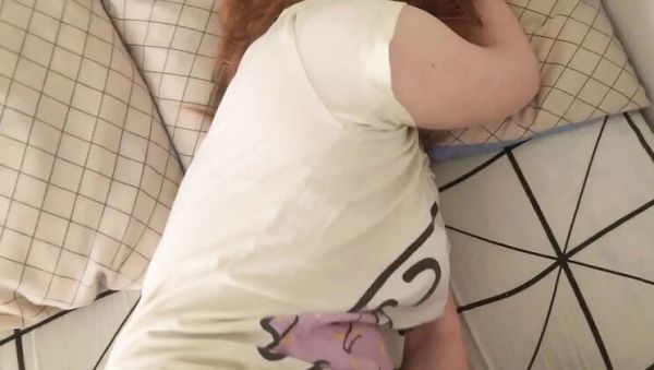 Ignoring My Step Sister Leads to Multiple Creampies - AmyHi POV - porntry.com - Britain on v0d.com