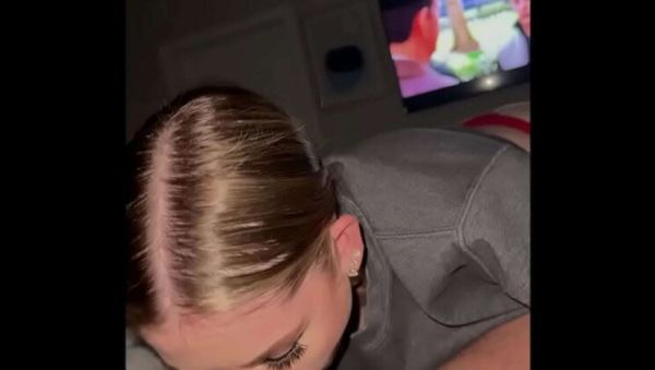 Baby Bree Rough Fuck by Joshua Lewis - College Teen Doggystyle & Blowjob - porntry.com on v0d.com
