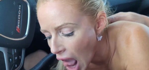 Husband Leaves A Slutwife Without A Car - inxxx.com on v0d.com
