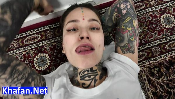 Eniste Fucks Sister-in-Law Hardcore - Blowjob & Doggy Style with Turkish Amateur Brunette - xxxfiles.com - Turkey on v0d.com