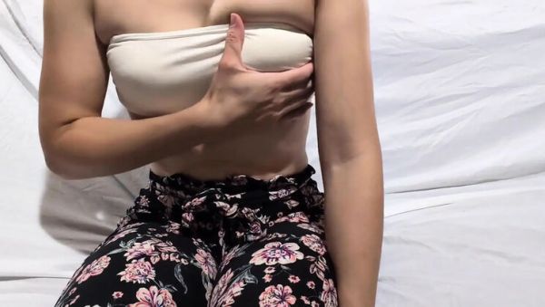 Redhead Teen Squirts Hard Fingering Her Pussy - Amateur Solo Masturbation Orgasm - xxxfiles.com on v0d.com