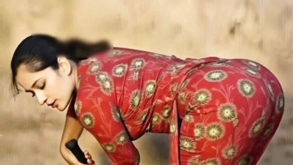 Desi Bhabhi Gets Rough Anal Pleasure in Hot Cricket Roleplay - Big Cock Doggy Style - veryfreeporn.com - India - Pakistan on v0d.com