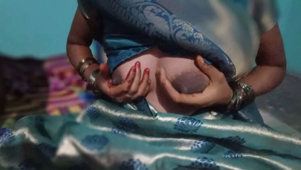 Desi Village Indian Girl With Big Boobs Fucking Young Neighbor Boy Homemade - porntry.com - India on v0d.com
