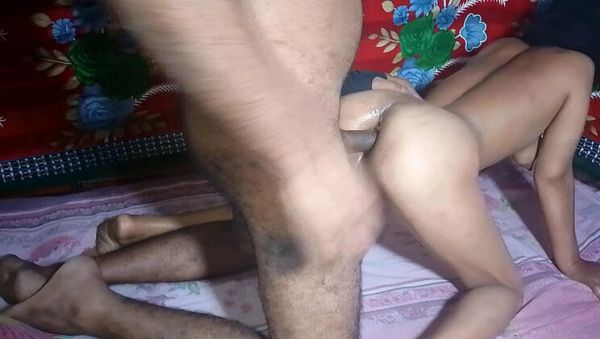 Desi Step Sister First Time Painful Sex - Deshi69gril & Bithi69gril Blowjob Doggy Style Orgasm - xxxfiles.com - India on v0d.com