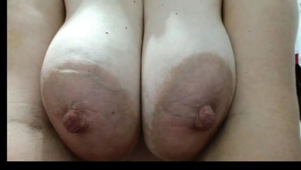 Big Natural Tits Russian Brunette Angela Lady Shows Her Hairy Pussy and Big Nipples Solo POV - porntry.com - Russia on v0d.com