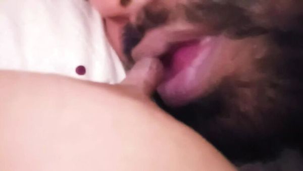 Bhatiji No.1 Part 5 - Hardcore Indian Bhabhi Sex with Catchybusty - Rough Doggy Style & Orgasm - porntry.com - India on v0d.com