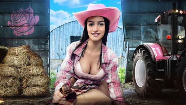 Summer Renee Blows Stepdad Mike Mancini After Horse Riding - Amateur Teen Sucks Cock & Gets Cum in Mouth - xxxfiles.com on v0d.com