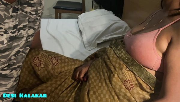 Indian Aunty Sammy Sins Rough Doggy Style Fuck with Big Natural Tits and Dirty Talk - Homemade HD - veryfreeporn.com - India on v0d.com