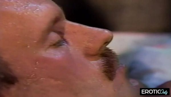 Jon Dough Randy West Hardcore Cumshot Mouth Load MILF Big Tits Orgasm - veryfreeporn.com on v0d.com