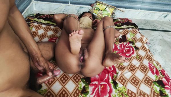 Indian Village Girl Hardcore Doggy Style Sex Viral Full HD 4K - Desi Bhabhi Hot Chudai - porntry.com - India on v0d.com