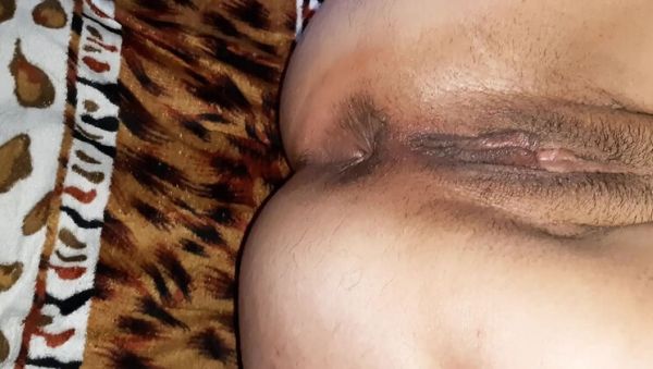 My Girlfriend's Big Ass - Lesbian Analingus & Ass Licking POV - porntry.com on v0d.com