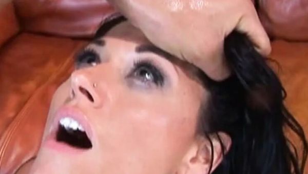 Dillian Lauren Wild Anal DP Threesome - Double Penetration & Big Tits Fuck - veryfreeporn.com - Britain on v0d.com