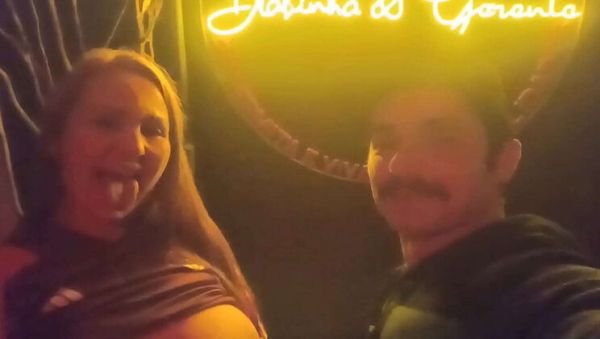 Amateur MILF Dinnigata Gets Fucked Hard By Young Man Saymonfitness At Swingers Party - Big Cock Blowjob & Pink Pussy - xxxfiles.com on v0d.com
