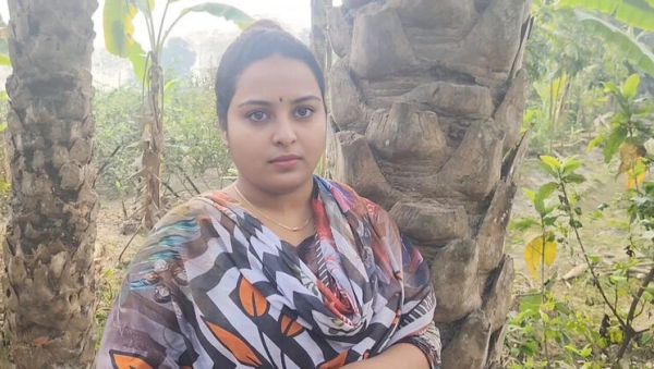 Bangladeshi Couple Fufu & Vatija Hot Sex Viral Video Part 1 - Blowjob, Doggy Style & Cumshot - porntry.com - Bangladesh on v0d.com