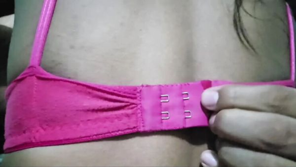 Indian School Girlfriend Hard Fucking - Doggy Style and Pussy Eating - porntry.com - India on v0d.com