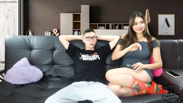 Keyla Monroy Colombian Webcam Model Loves Fucking - Big Tits & Big Ass Homemade HD - xxxfiles.com - Colombia on v0d.com
