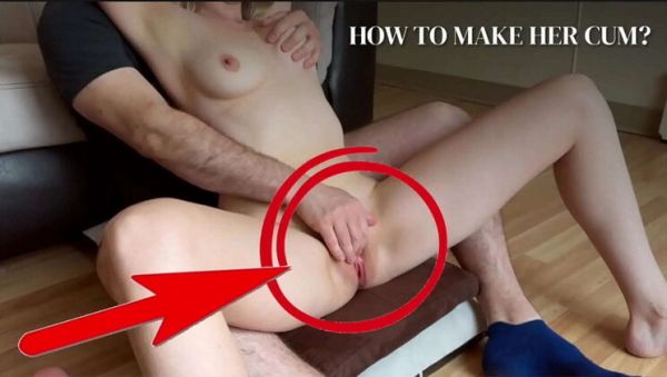 How To Finger Her Pussy & Make Her Squirt Multiple Orgasms - JuliaSoftdome Homemade - xxxfiles.com on v0d.com