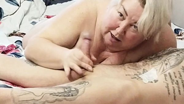 Hot MILF StepMom Zona901 Deep Throat Blowjob and Cum Swallow - veryfreeporn.com - Russia on v0d.com