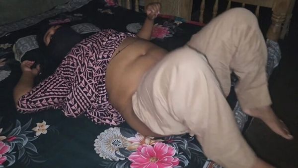 Bangladeshi Wife Fucked Hard Doggy Style - Homemade Bangla Sex with Akhi Moni Part 2 - veryfreeporn.com - Italy - Bangladesh on v0d.com
