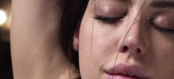 Whitney Wright Bound and Suspended - inxxx.com on v0d.com